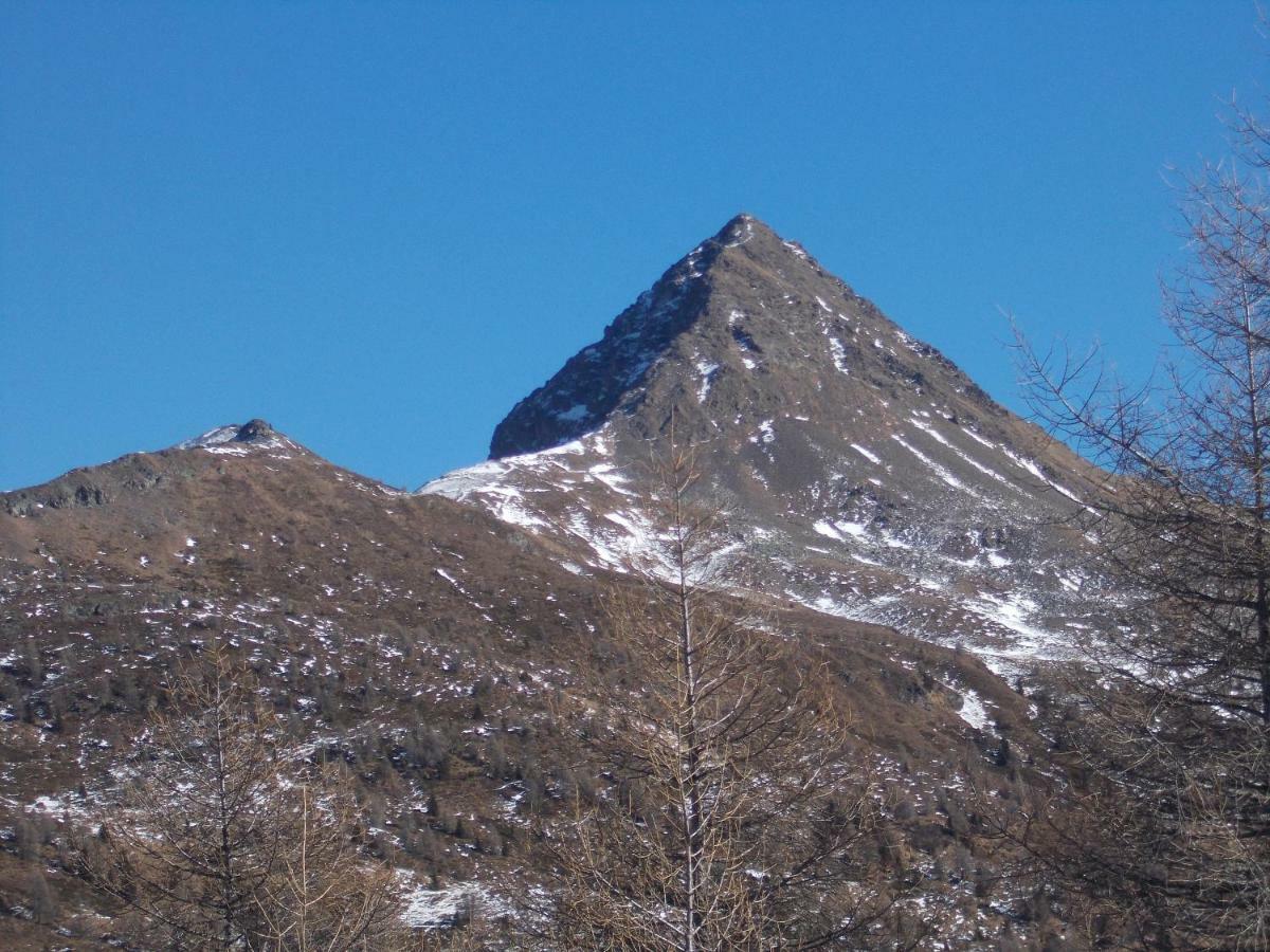 شقة Balcone Sulle Dolomiti Comèlico Superiore المظهر الخارجي الصورة