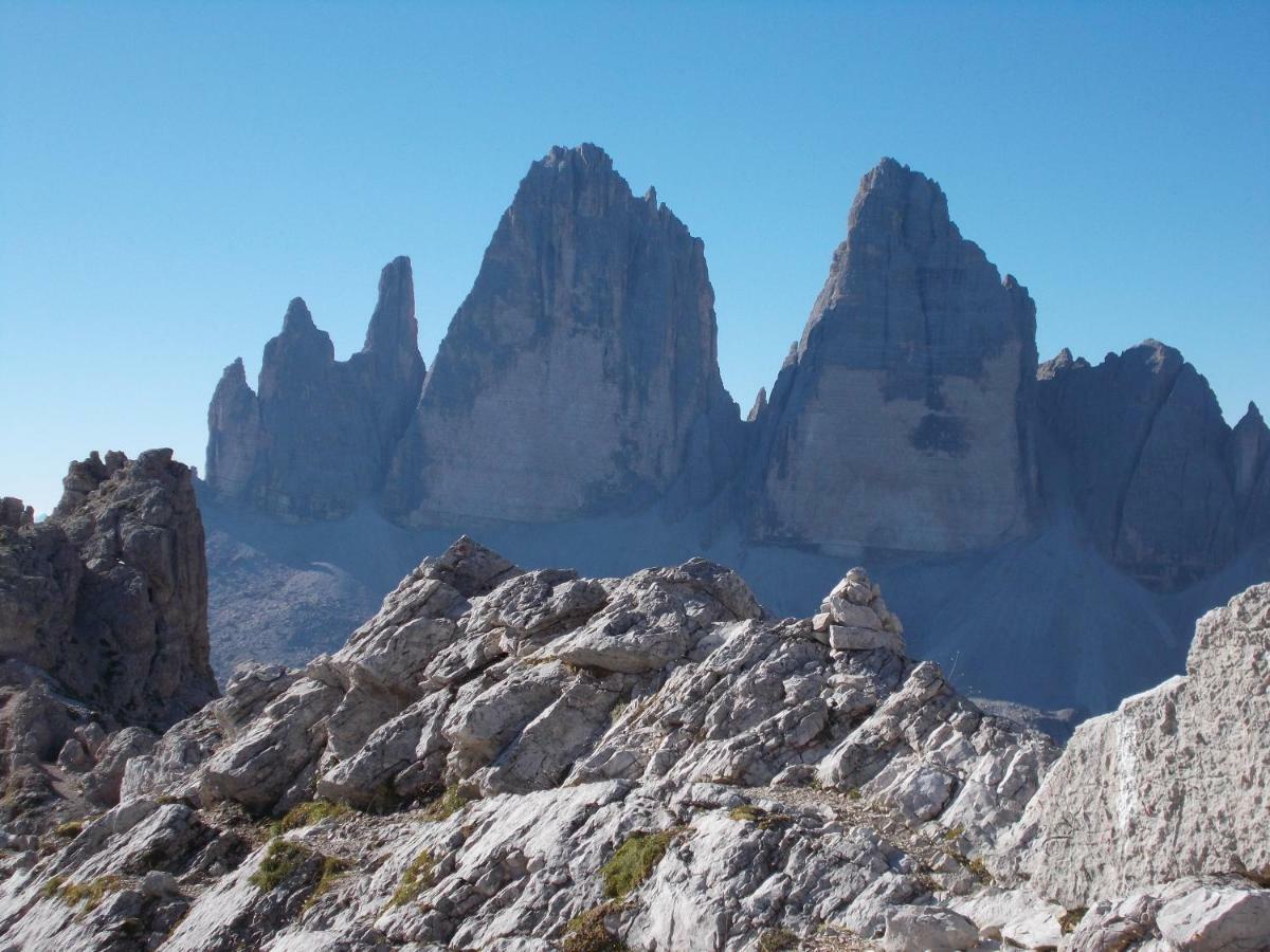 شقة Balcone Sulle Dolomiti Comèlico Superiore المظهر الخارجي الصورة