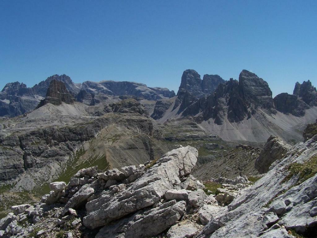 شقة Balcone Sulle Dolomiti Comèlico Superiore المظهر الخارجي الصورة