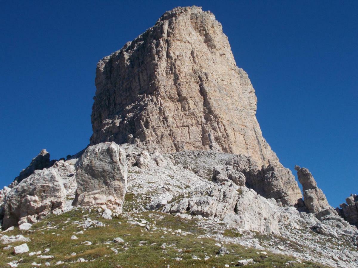 شقة Balcone Sulle Dolomiti Comèlico Superiore المظهر الخارجي الصورة