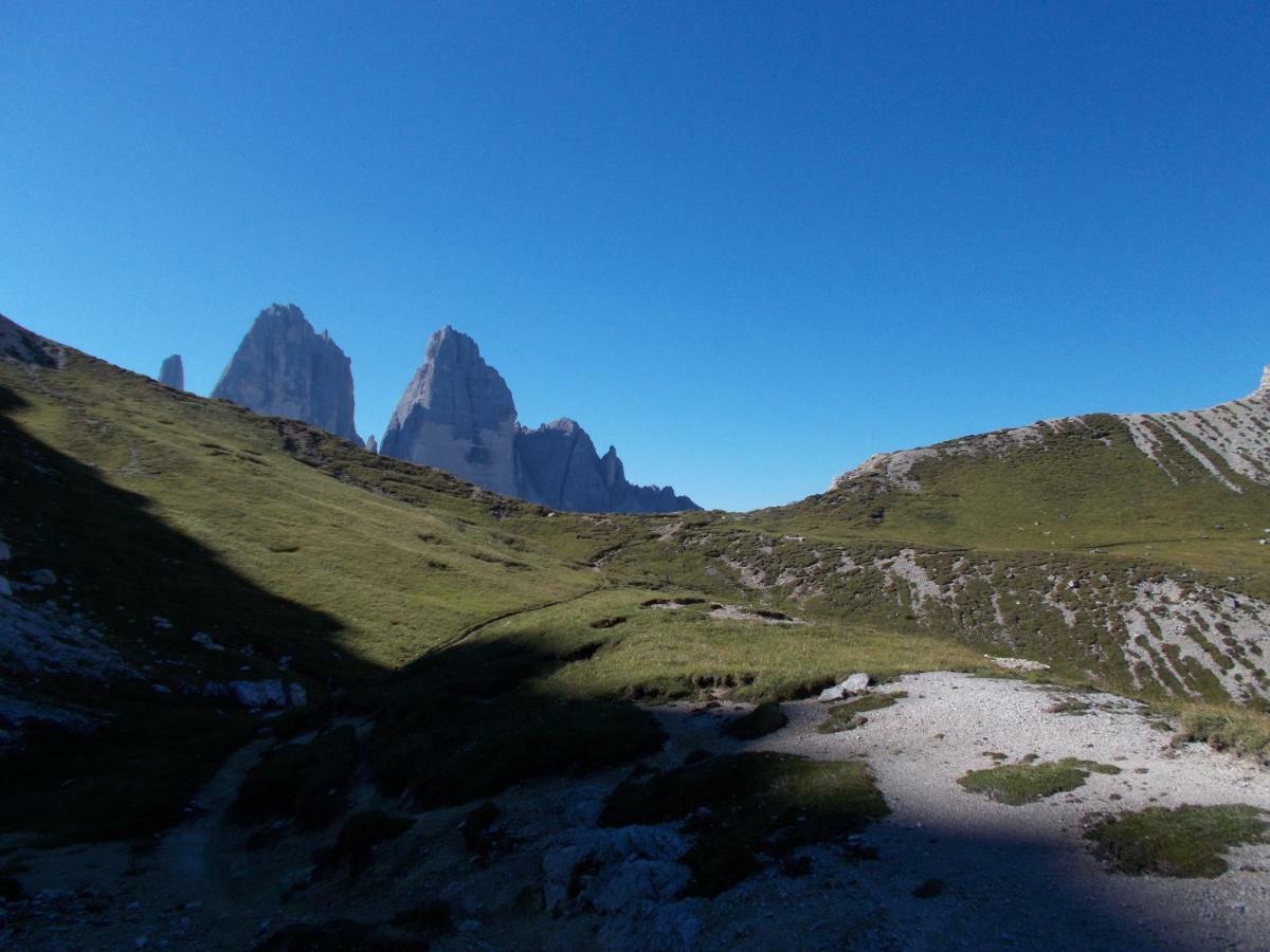 شقة Balcone Sulle Dolomiti Comèlico Superiore المظهر الخارجي الصورة