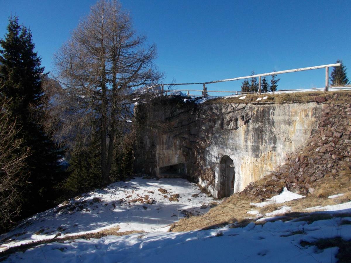شقة Balcone Sulle Dolomiti Comèlico Superiore المظهر الخارجي الصورة