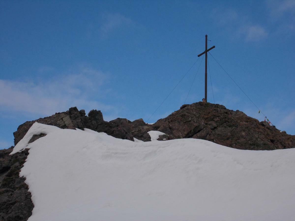 شقة Balcone Sulle Dolomiti Comèlico Superiore المظهر الخارجي الصورة