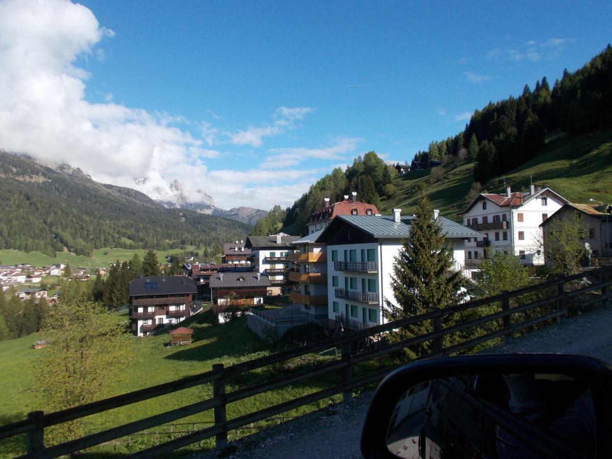 شقة Balcone Sulle Dolomiti Comèlico Superiore المظهر الخارجي الصورة