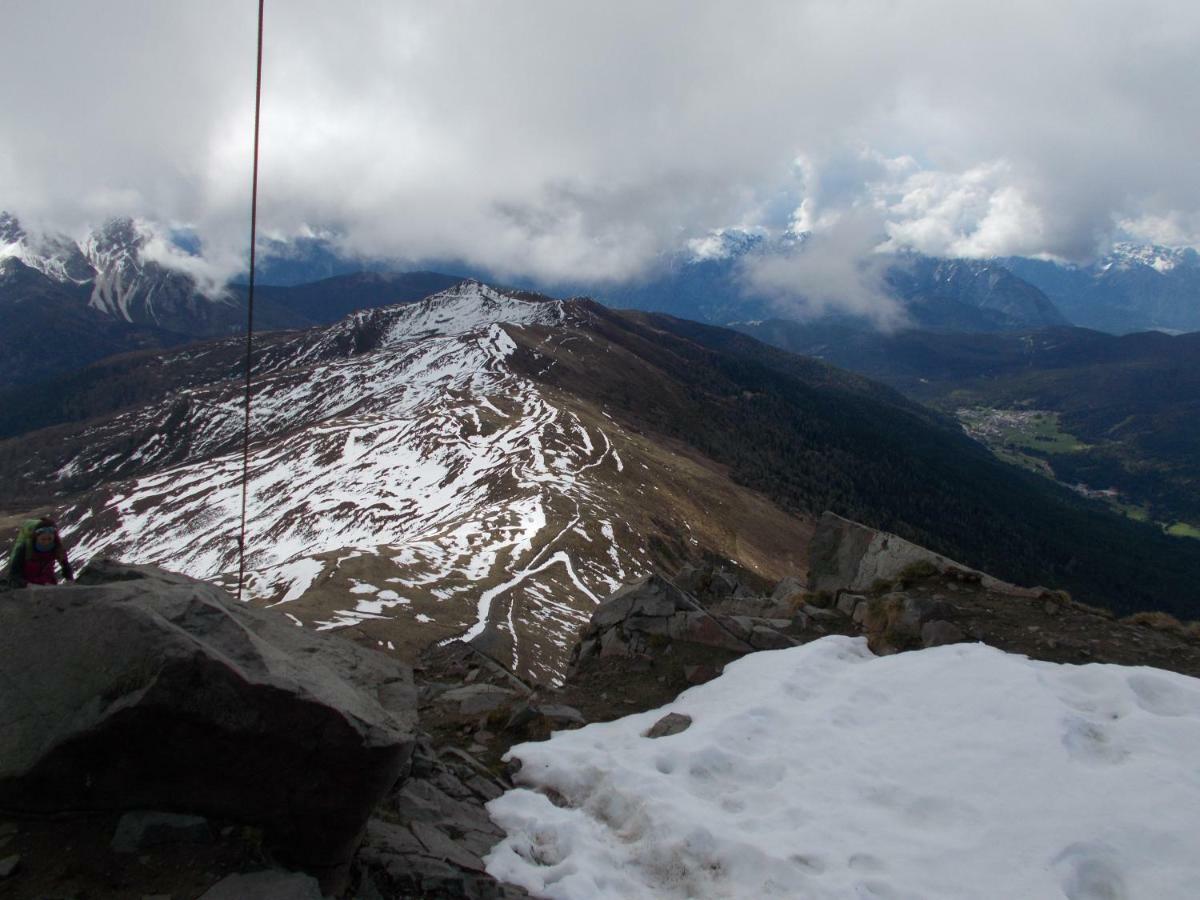 شقة Balcone Sulle Dolomiti Comèlico Superiore المظهر الخارجي الصورة