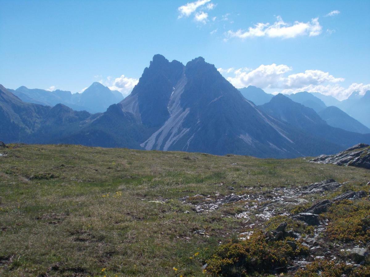 شقة Balcone Sulle Dolomiti Comèlico Superiore المظهر الخارجي الصورة