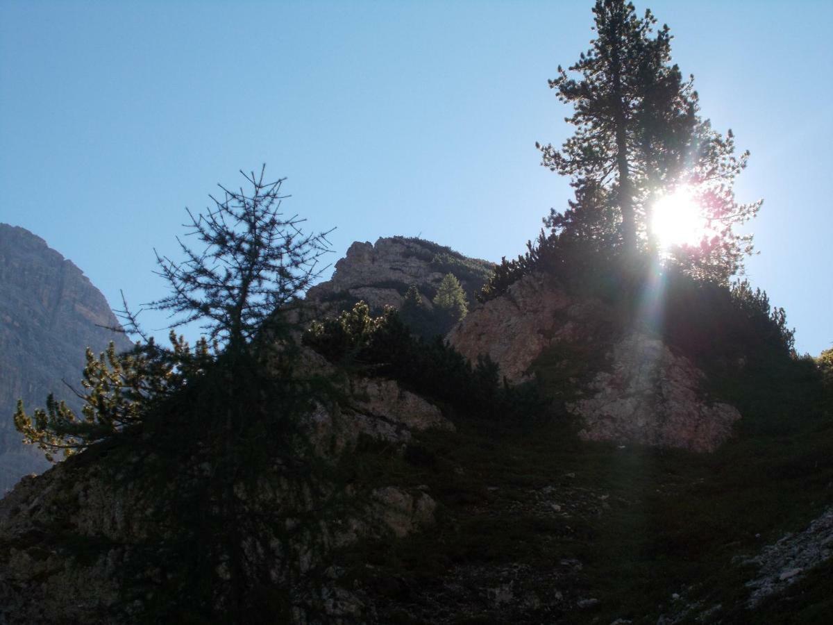 شقة Balcone Sulle Dolomiti Comèlico Superiore المظهر الخارجي الصورة
