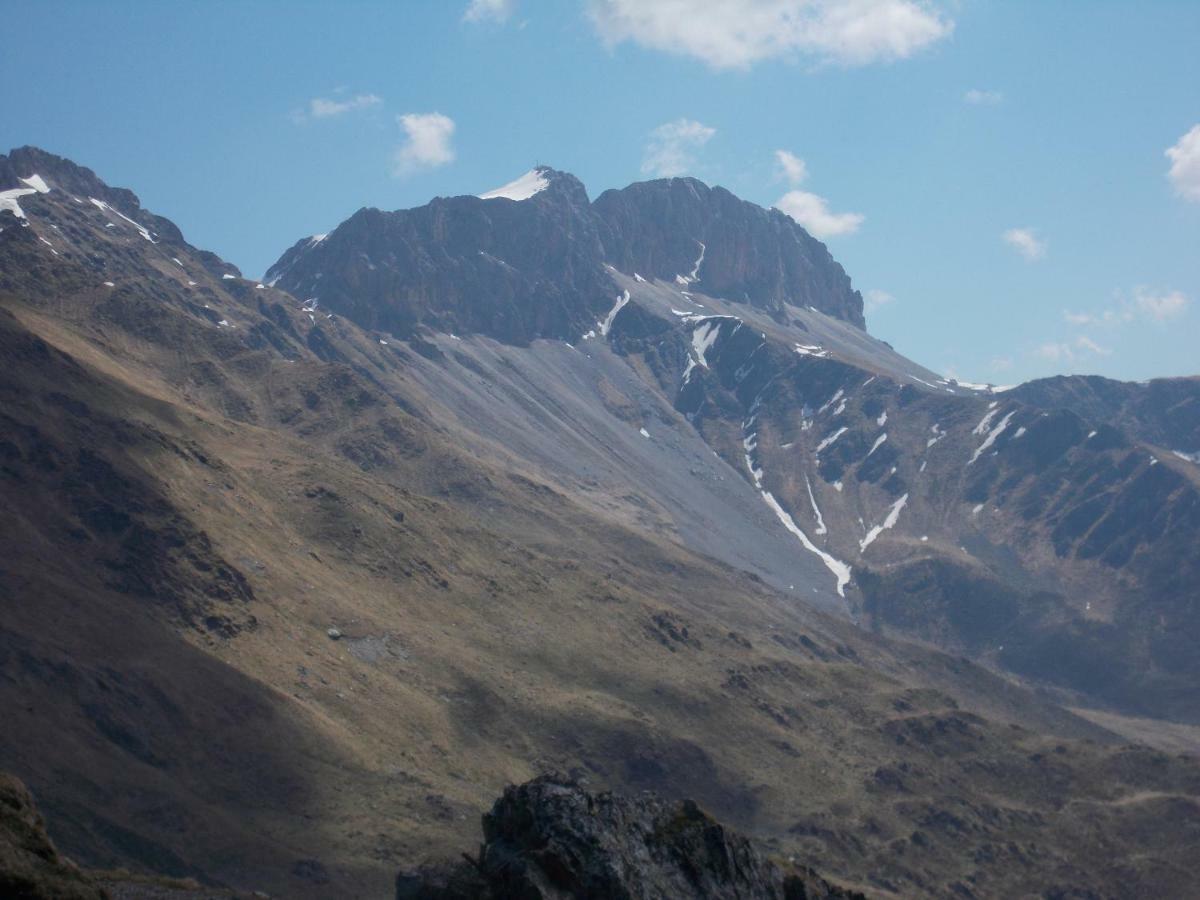 شقة Balcone Sulle Dolomiti Comèlico Superiore المظهر الخارجي الصورة