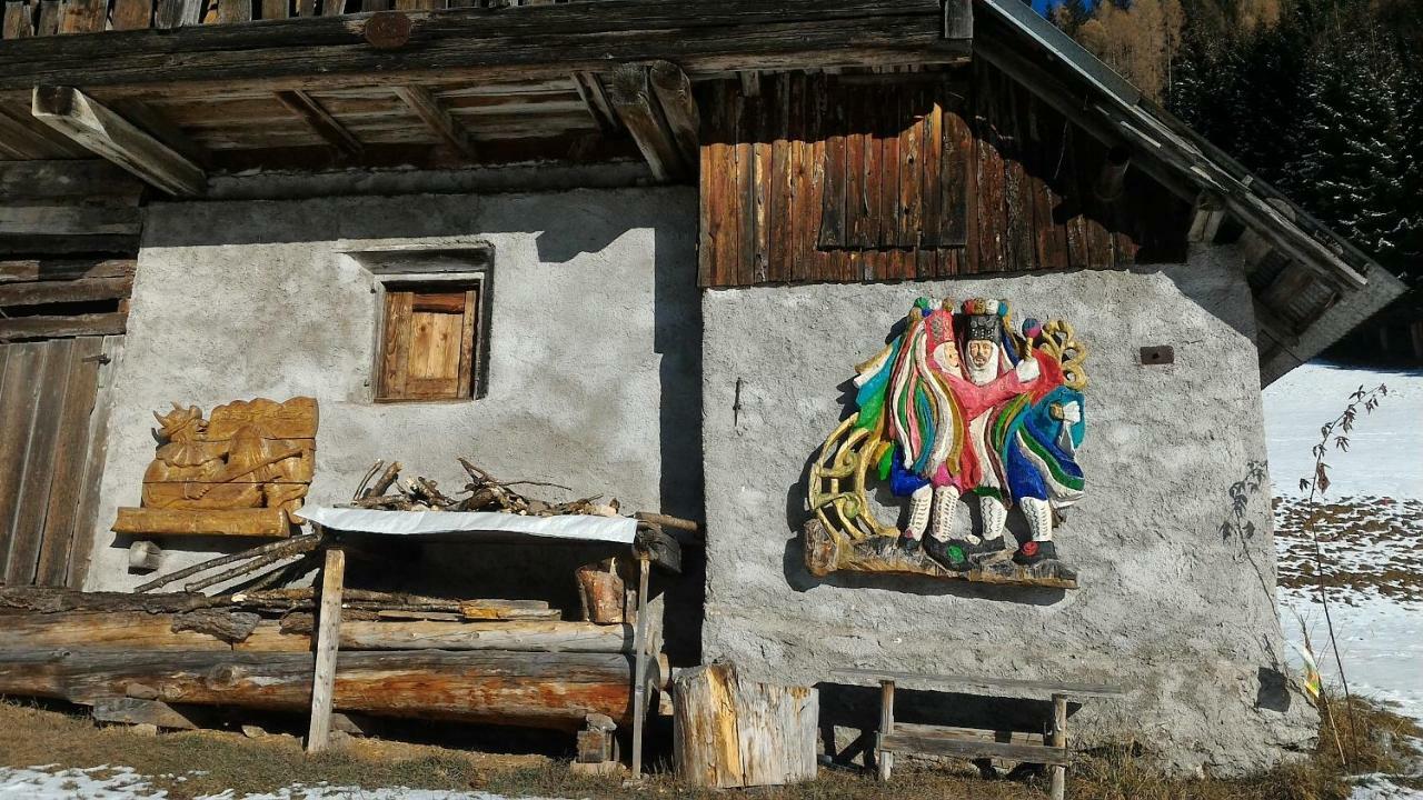 شقة Balcone Sulle Dolomiti Comèlico Superiore المظهر الخارجي الصورة