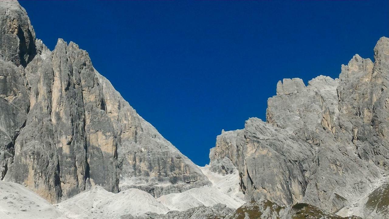 شقة Balcone Sulle Dolomiti Comèlico Superiore المظهر الخارجي الصورة
